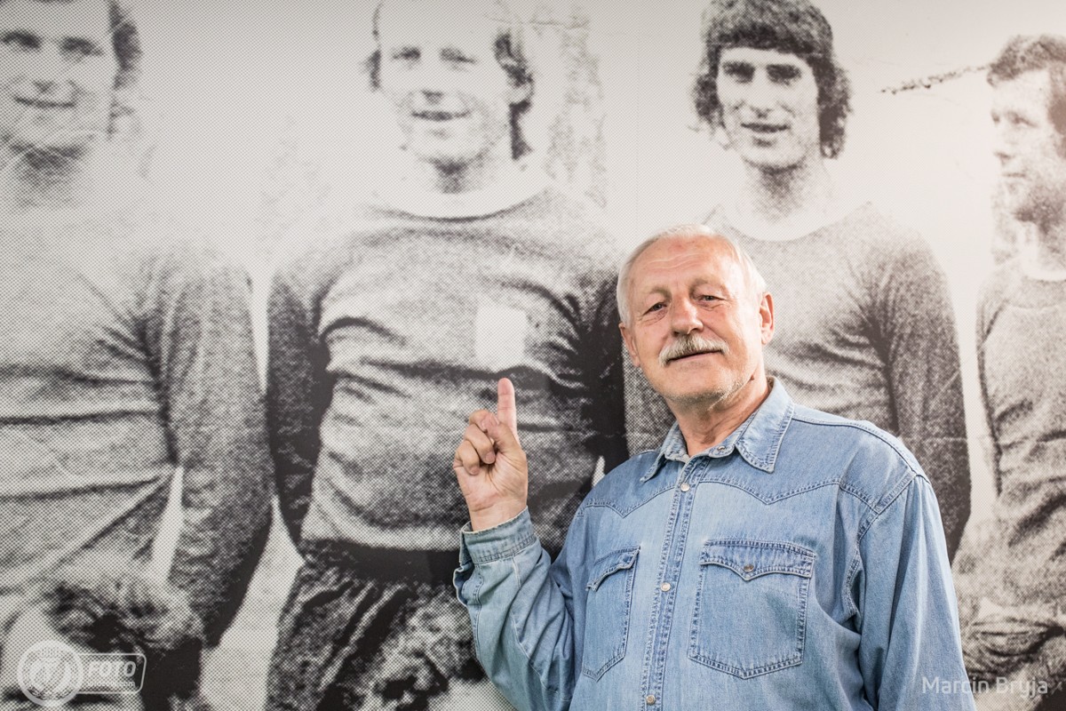 Muzeum Widzew przypomni awans przed 47 lat - Zdjęcie główne