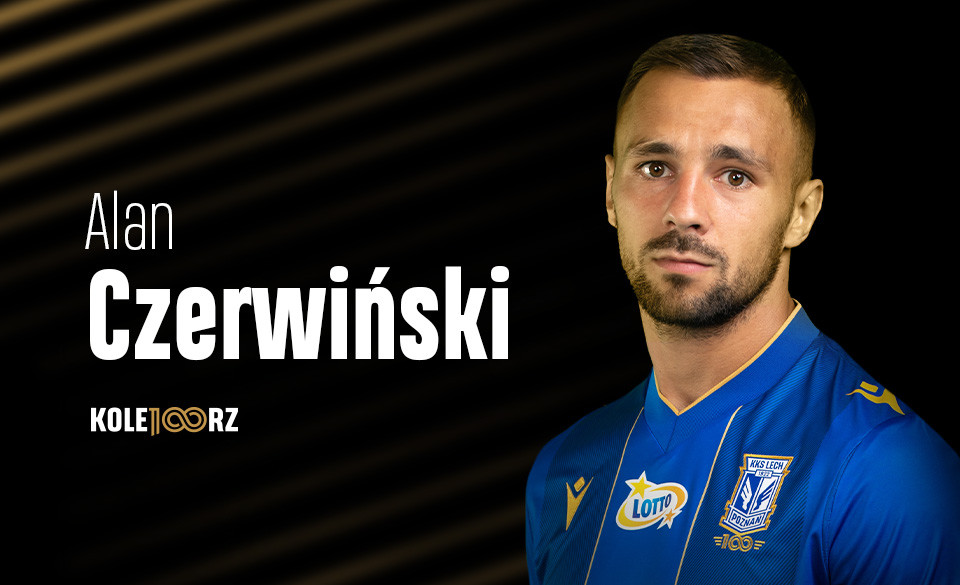 Widzew chce piłkarza Lecha Poznań? - Zdjęcie główne