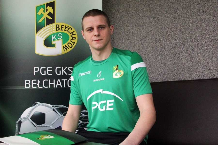 Po ŁKS-ie i GKS-ie Bełchatów przyszedł czas na Sokoła Aleksandrów - Zdjęcie główne