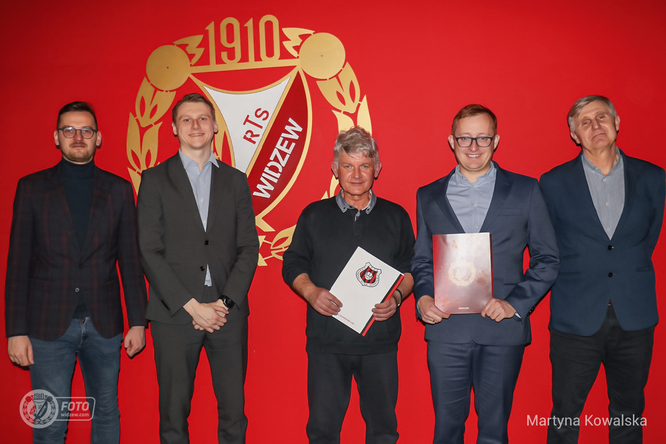 Akademia Widzewa przyciąga kolejne kluby. Także z Łodzi - Zdjęcie główne
