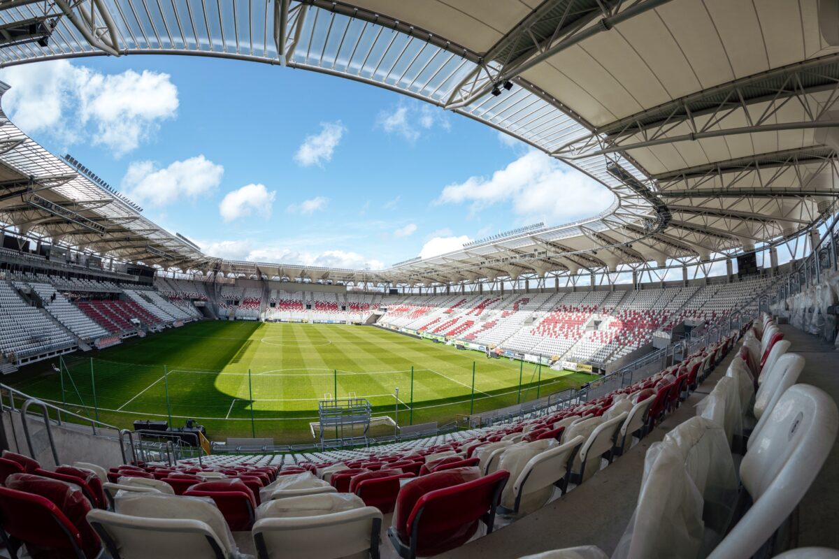 fot. ŁKS Łódź