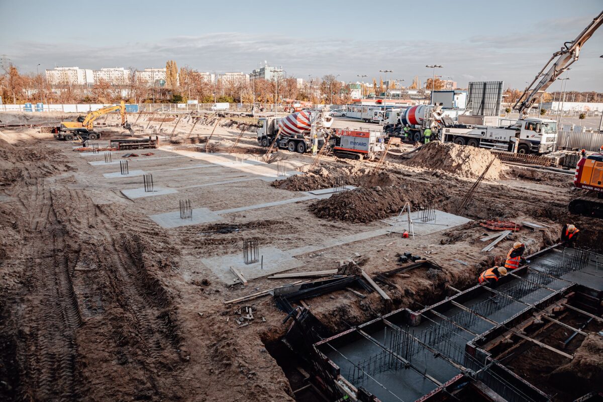 listopad 2019, fot. ŁKS Łódź