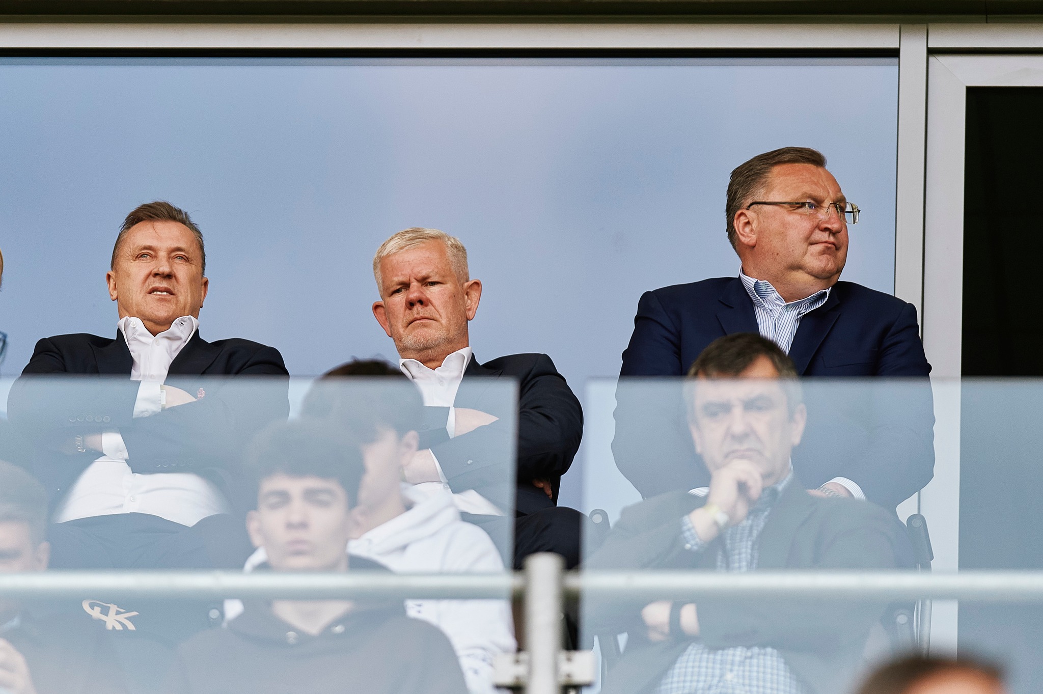 Wiemy czego zabrakło żeby ŁKS dostał licencję - Zdjęcie główne