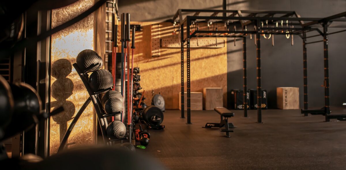 fot. Revolve Fitness