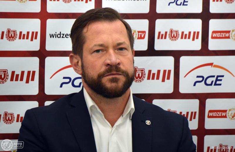 Koszmarny wypadek. Były wiceprezes Widzewa otarł się o śmierć - Zdjęcie główne