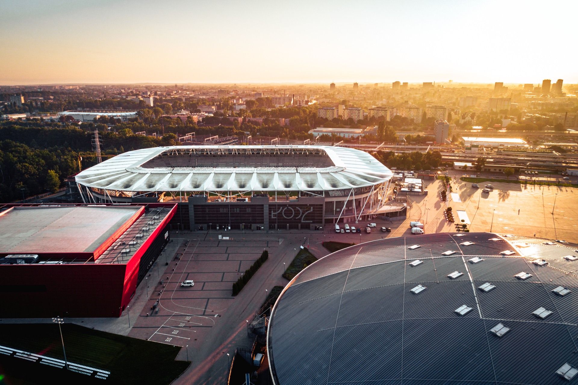 ŁKS zostanie operatorem stadionu? Salski: „To może być kolejny krok” - Zdjęcie główne