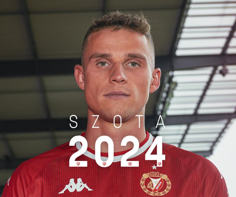 Widzew Łódź z nowym obrońcą - Zdjęcie główne