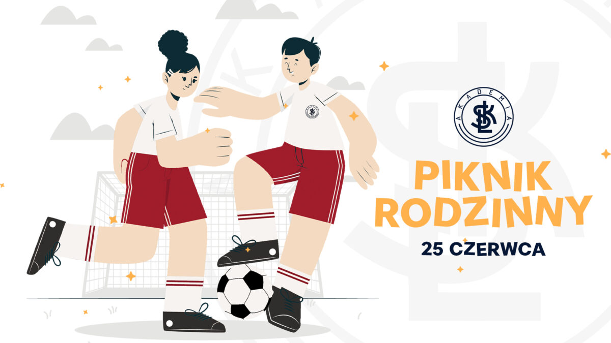 grafika: ŁKS Łódź