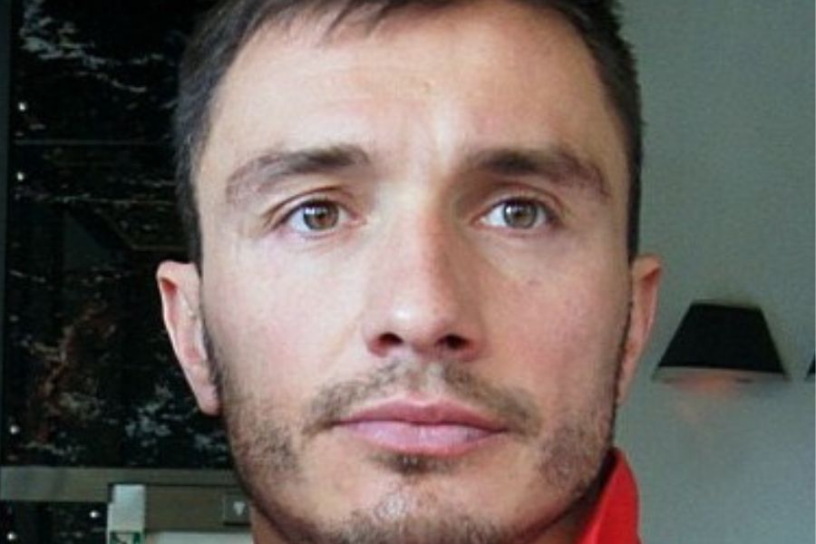 „Sagan” znowu do wzięcia. Legendarny piłkarz ŁKS-u nie będzie już trenerem Motoru - Zdjęcie główne