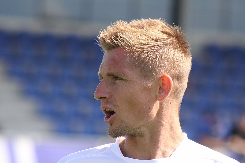 TYLKO w ŁS. Artur Wichniarek: „Tak śmiała i odważna gra Widzewa jest dla mnie mega szokiem” - Zdjęcie główne