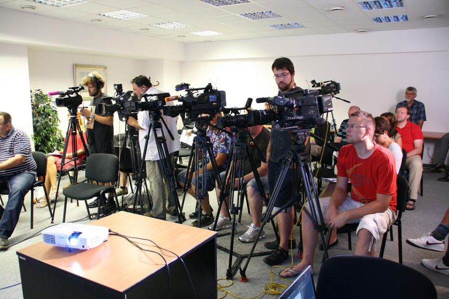Media tęskniły za Widzewem. Mocne wejście łódzkiego beniaminka do PKO Ekstraklasy - Zdjęcie główne