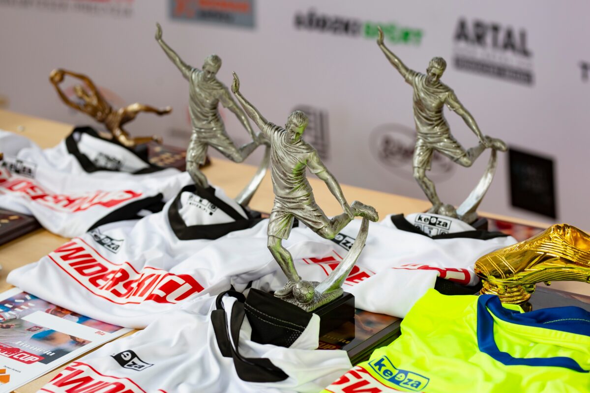 Świderski Cup 2022 / fot. materiały prasowe organizatora