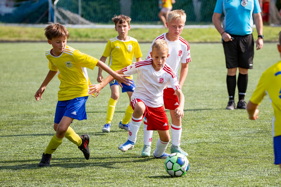 Świderski Cup 2022 / fot. materiały prasowe organizatora