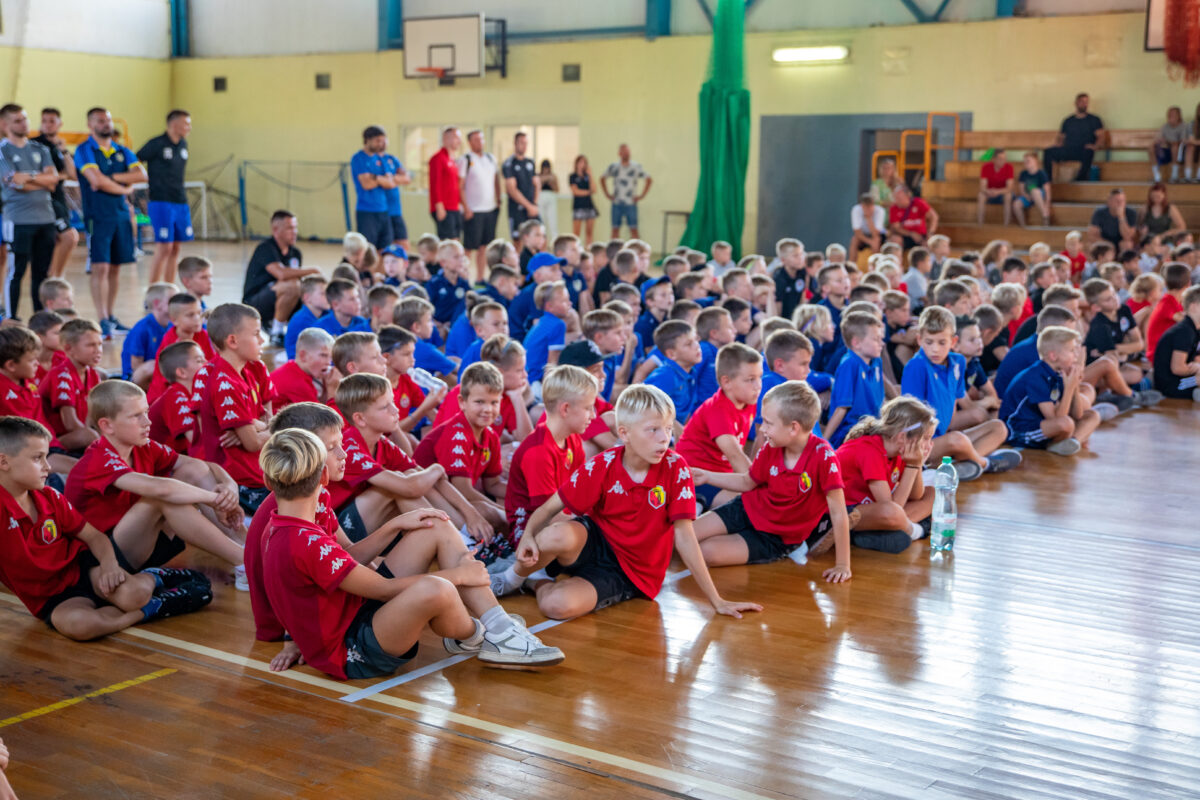 Świderski Cup 2022 / fot. materiały prasowe organizatora
