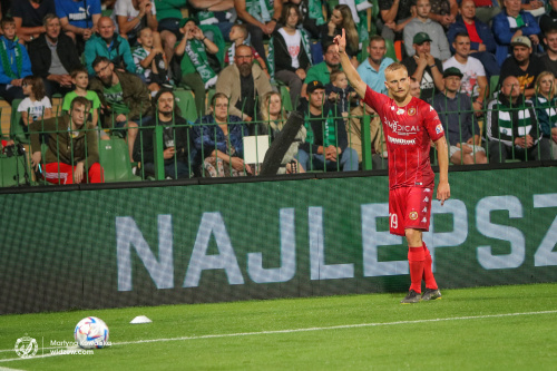 Prezesi, trenerzy, piłkarze...W Grodzisku nowy Widzew! - Zdjęcie główne