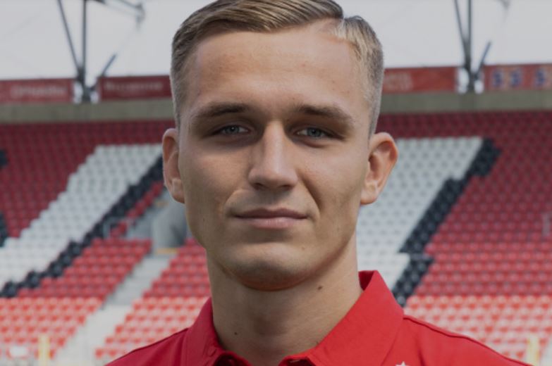 Nowy napastnik Widzewa blisko składu? - Zdjęcie główne