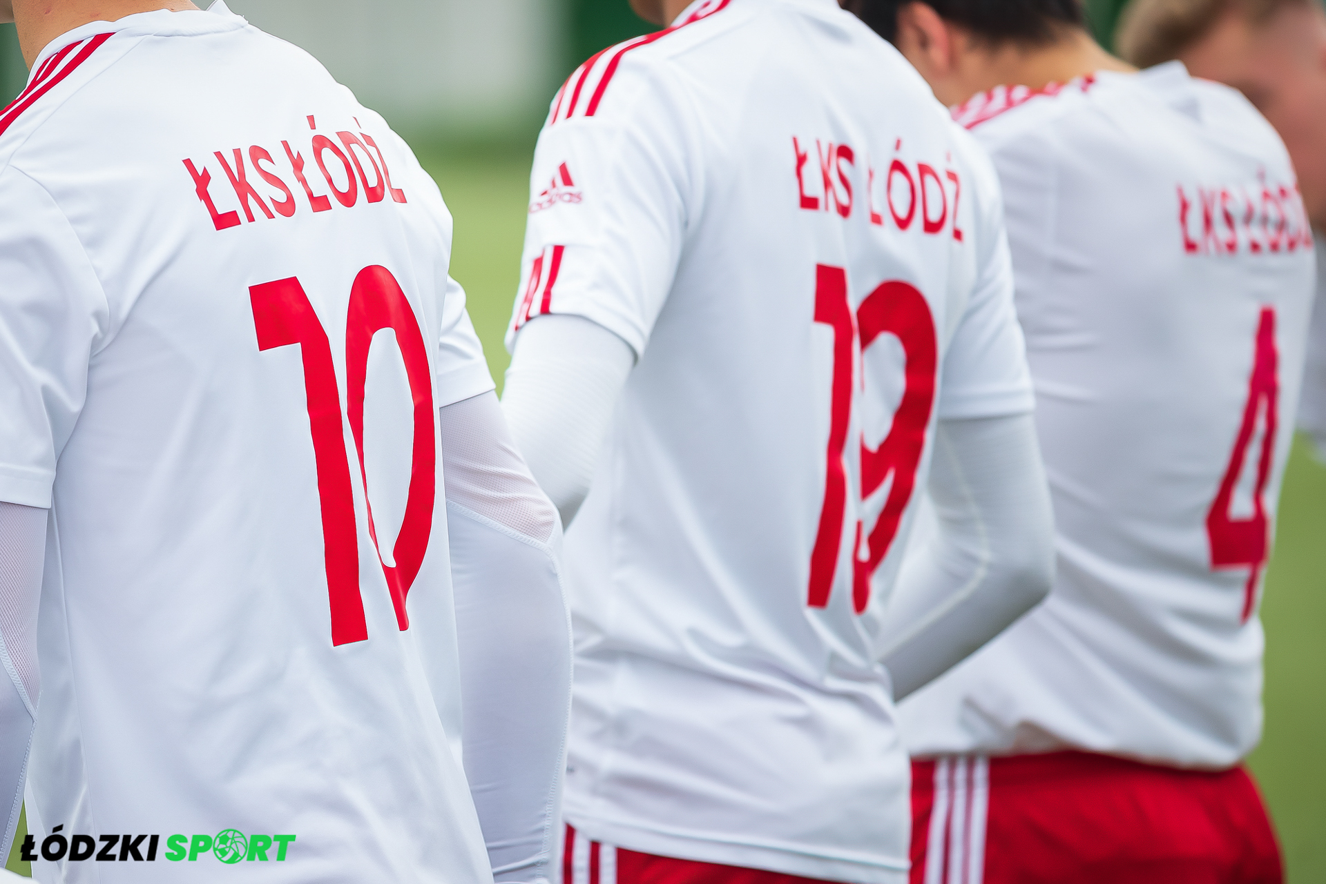 Co z rezerwami ŁKS-u? PZPN stawia sprawę jasno - Zdjęcie główne
