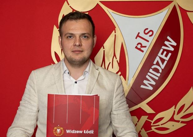 Widzew ma nowego koordynatora ds. skautingu - Zdjęcie główne