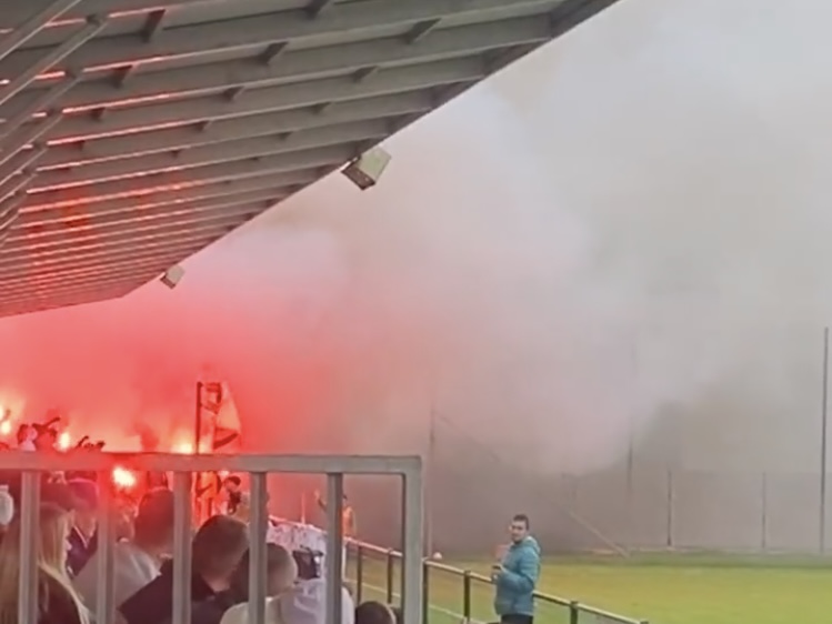 GKS Bełchatów ukarany finansowo. Za co? - Zdjęcie główne