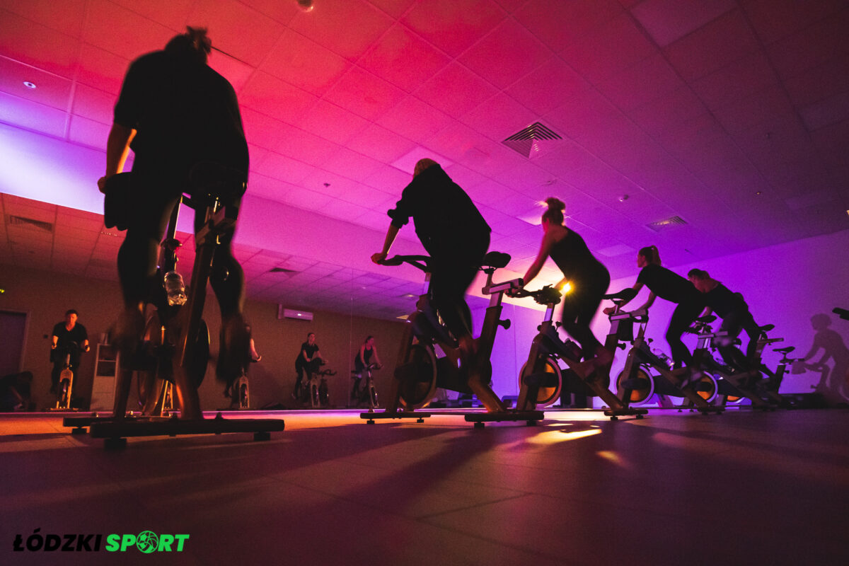 Poznaj możliwości Sassy Gym w Rzgowie