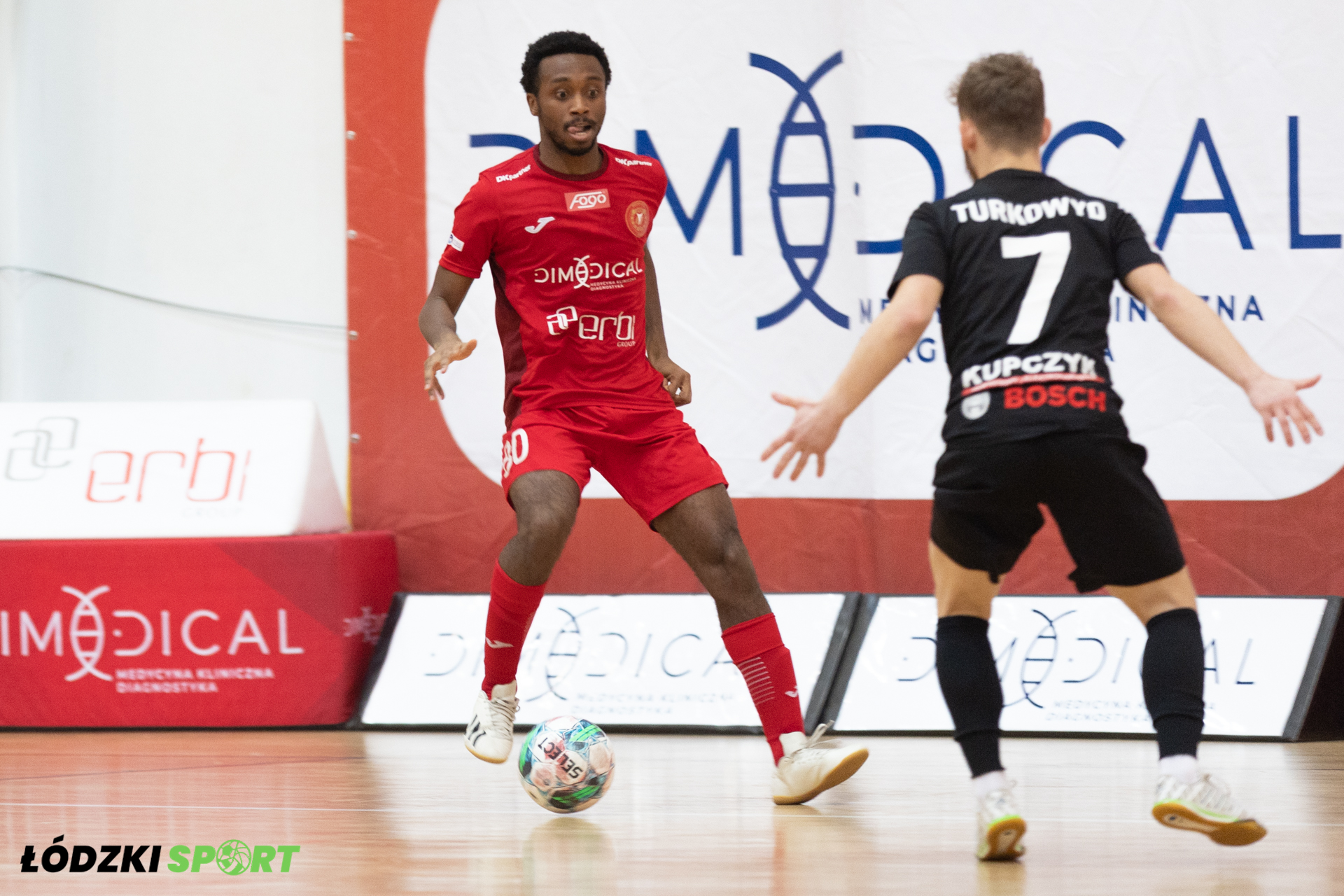 Czas na wicelidera! Widzew vs. Constract - Zdjęcie główne