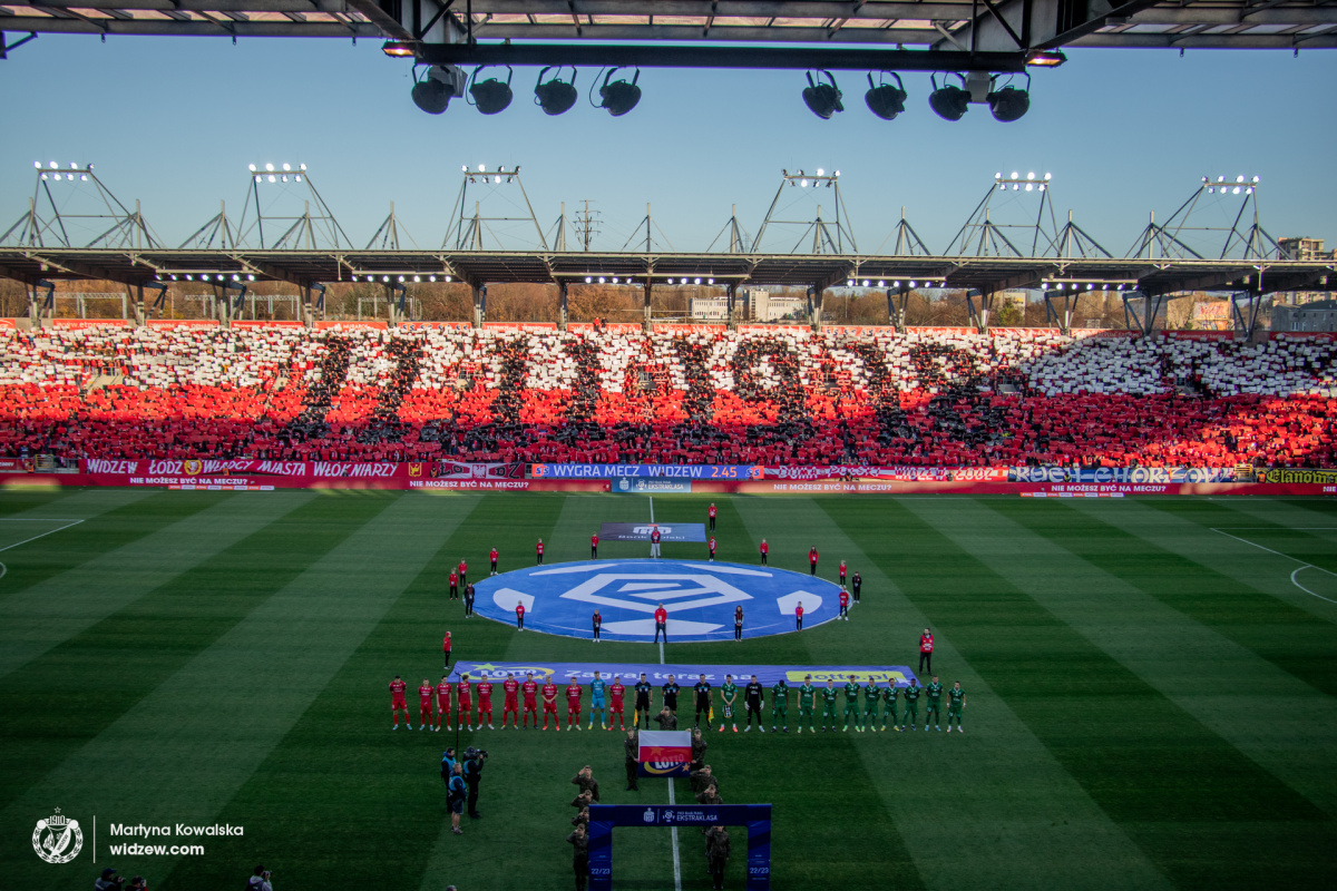Sekretarz miasta o wojewodzie: „Jest kłamcą”. A w tle Widzew - Zdjęcie główne