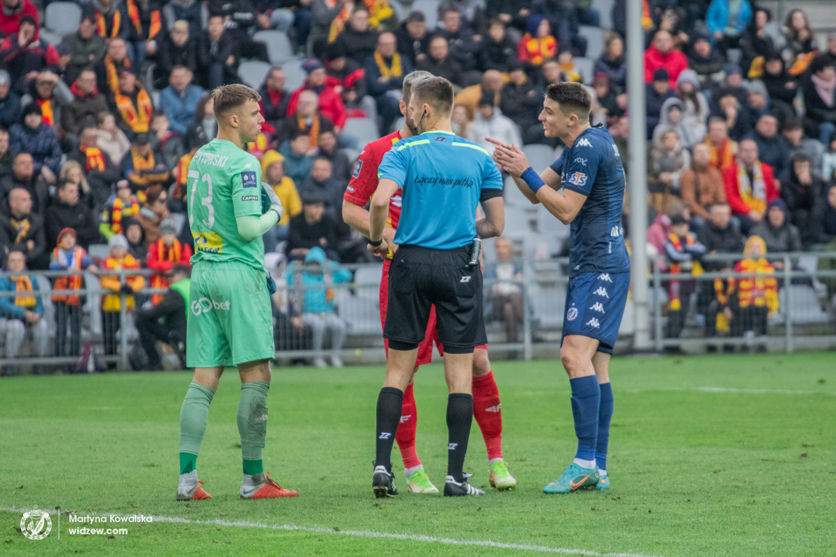 Ekspert o karnym przeciwko Widzewowi: „Niezrozumiałe” - Zdjęcie główne