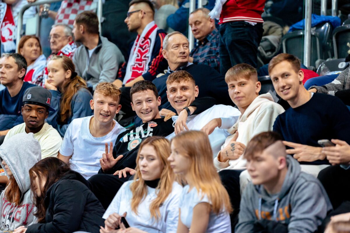 fot. ŁKS Łódź