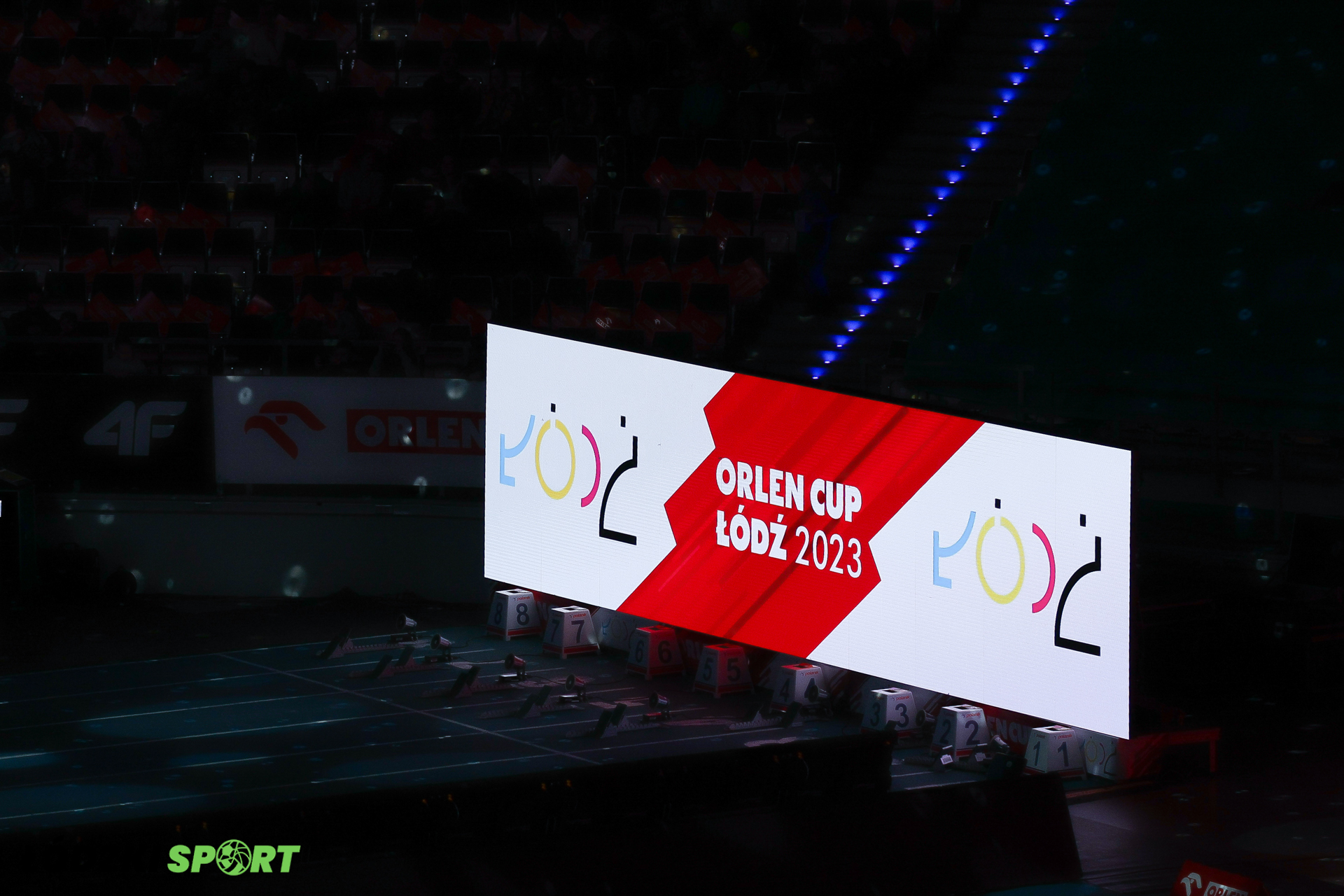 04.02.2023 - Orlen Cup 2023