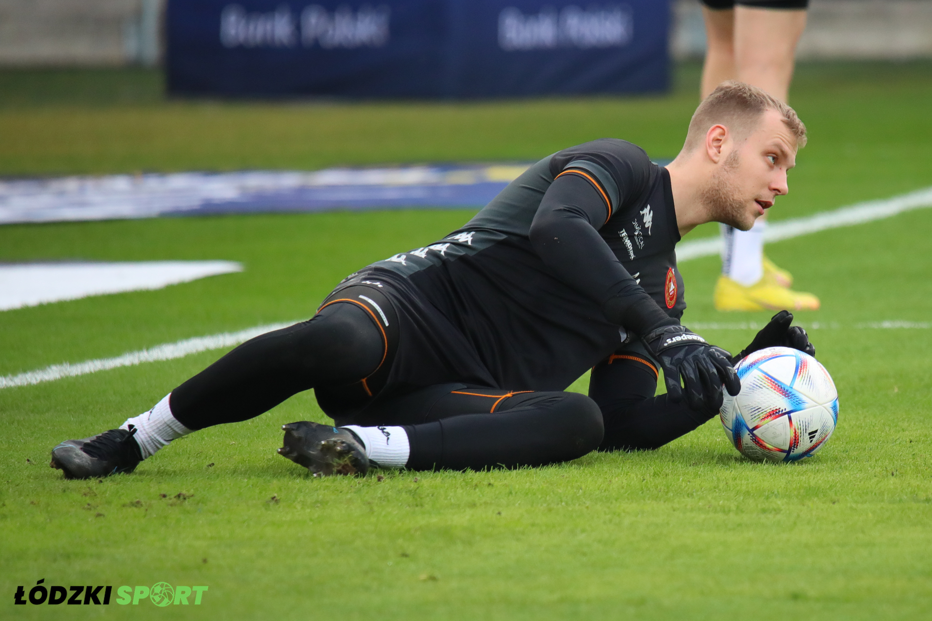19.03.2023. PKO Ekstraklasa: Widzew Łódź - Lech Poznań 1:2