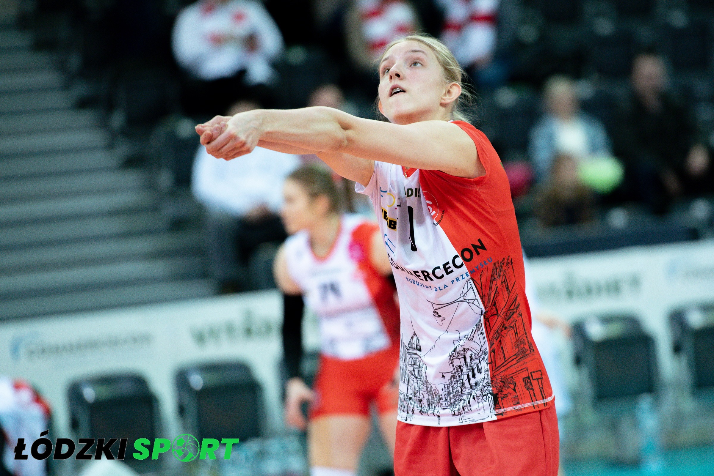 06.05.2023. ŁKS Commercecon Łódź - ROLESKI Grupa Azoty Tarnów