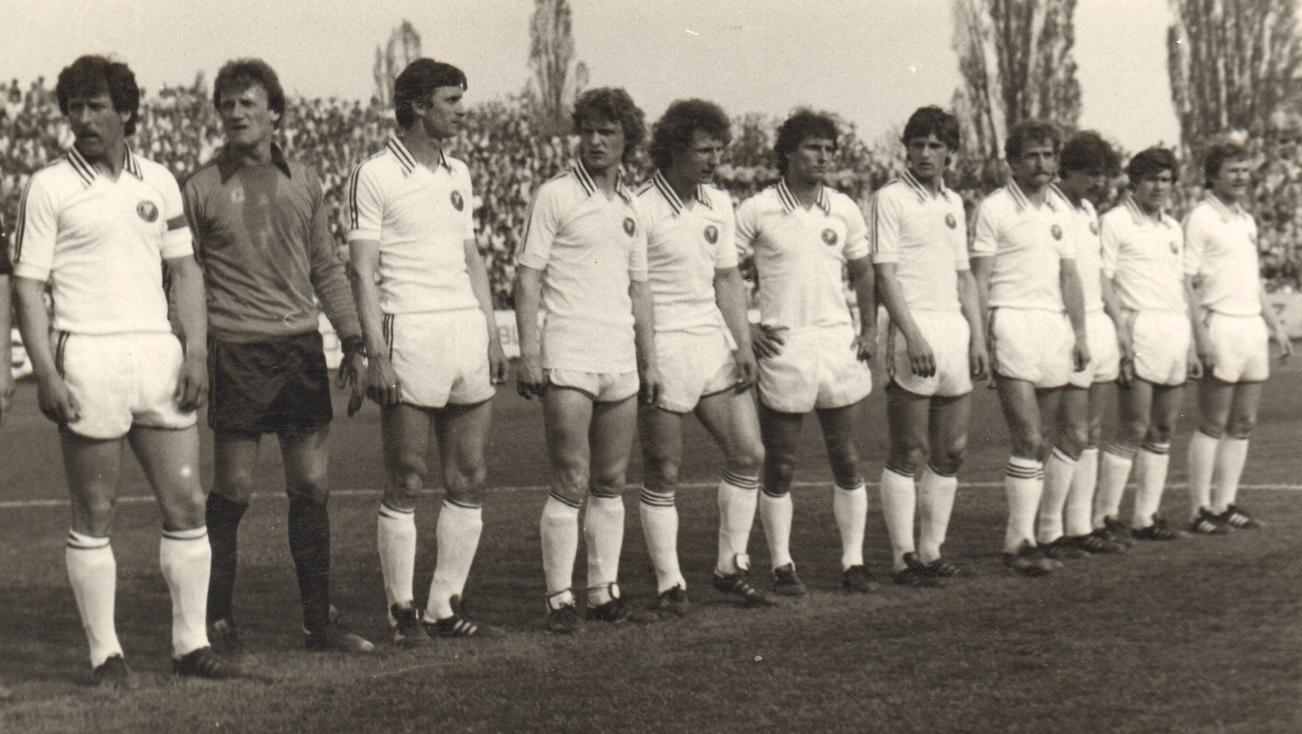 Nie tylko Real ma patent na Liverpool. Tak 40 lat temu zrobił to Widzew - Zdjęcie główne