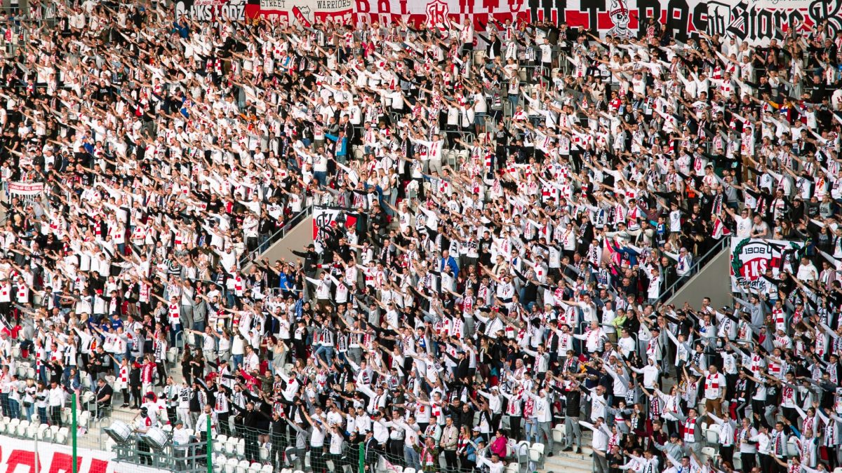 fot. Materiały prasowe ŁKS