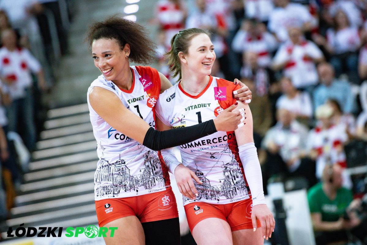 fot. Paweł Piotrowski / Łódzki Sport