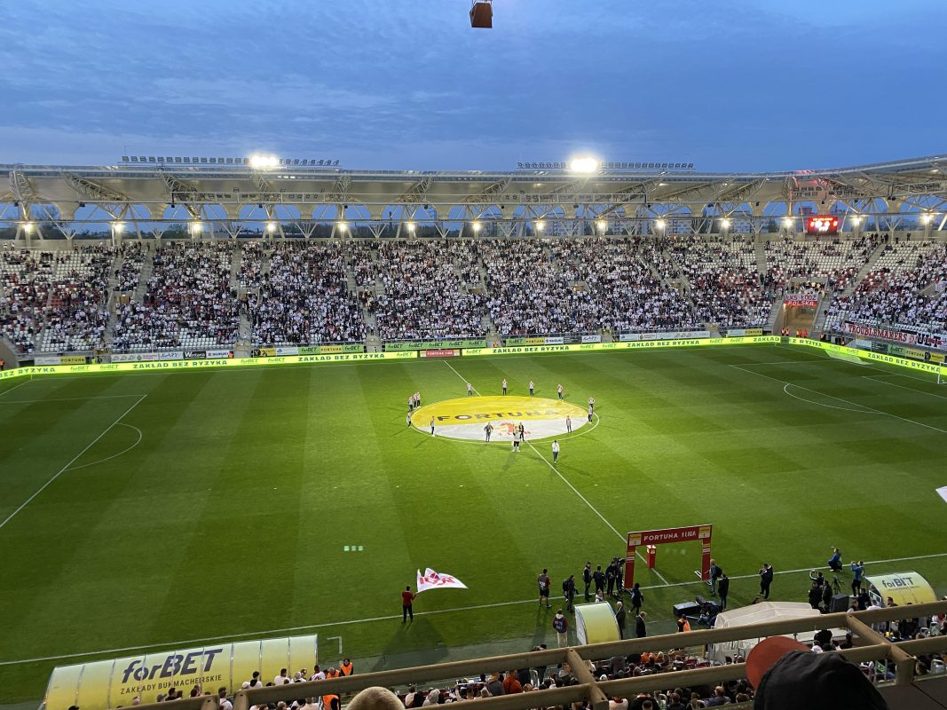 fot. Łódzki Sport