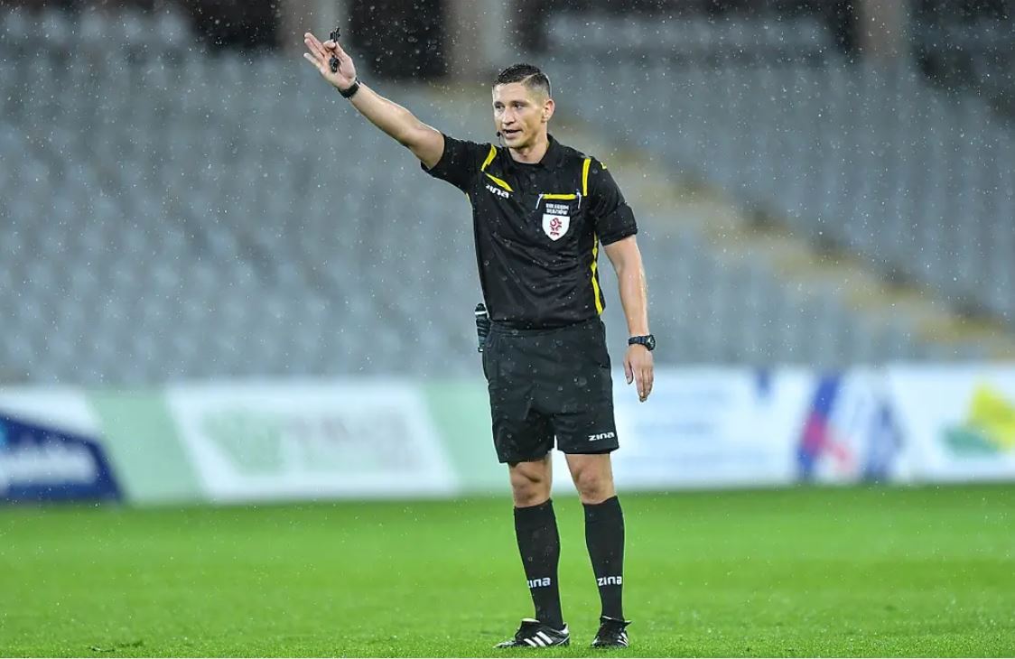 Będzie debiut w meczu Widzewa - Zdjęcie główne