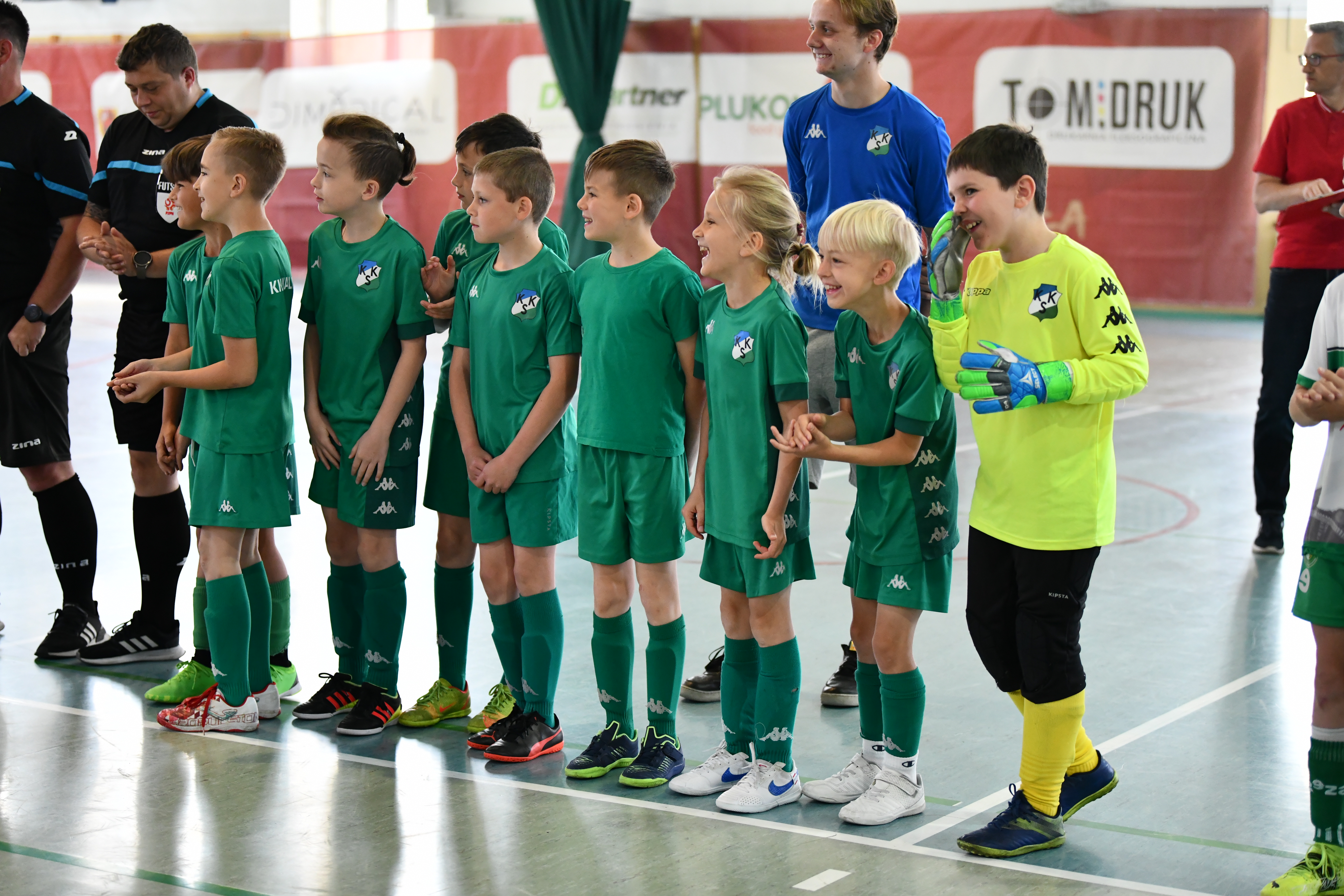 04.06.2023. DiMedical Futsal Cup 2023