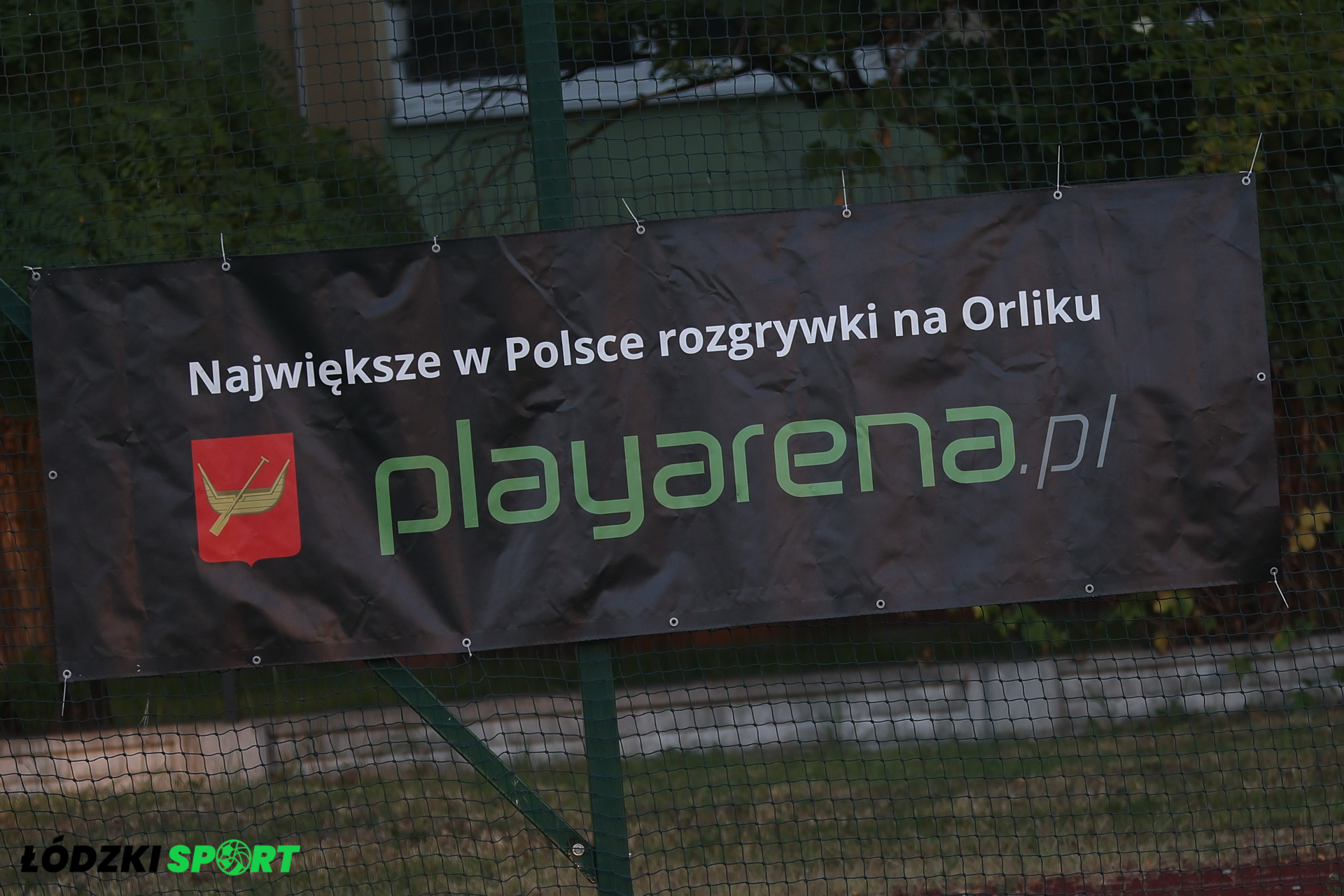 22.06.2023. Playarena. Finał Pucharu Łodzi. FC Noster - ET Promo Łódź 1:4