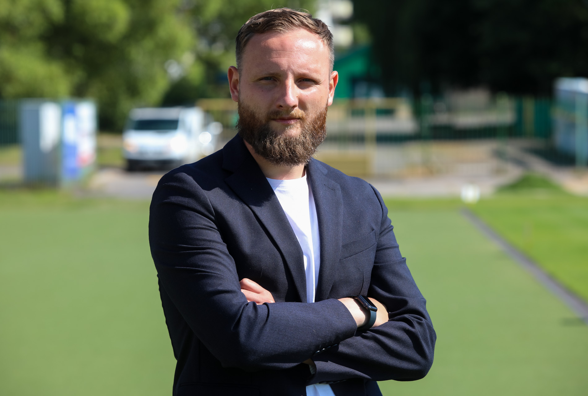 Z Widzewa do Stomilu Olsztyn. Już oficjalnie - Zdjęcie główne