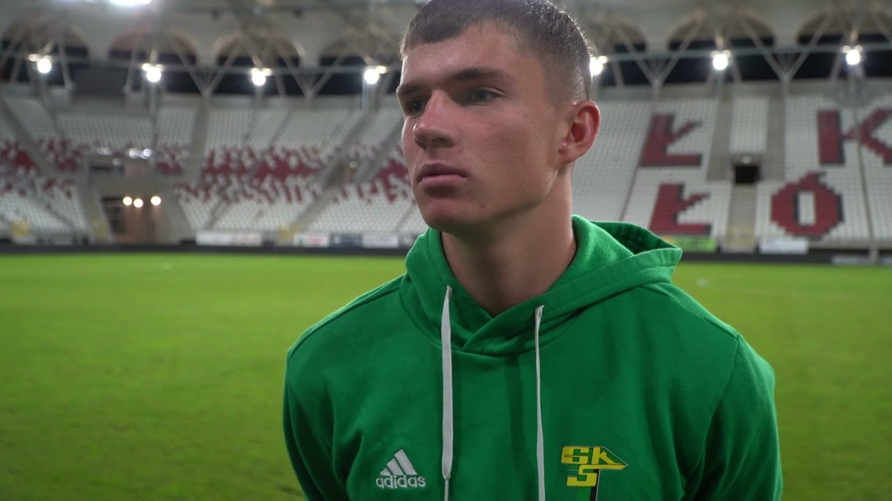 Górnik Łęczna o testowanym piłkarzu Widzewa: "Wyrażamy głębokie rozczarowanie" - Zdjęcie główne