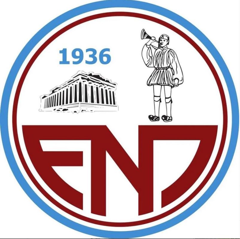 Paralimni FC/instagram
