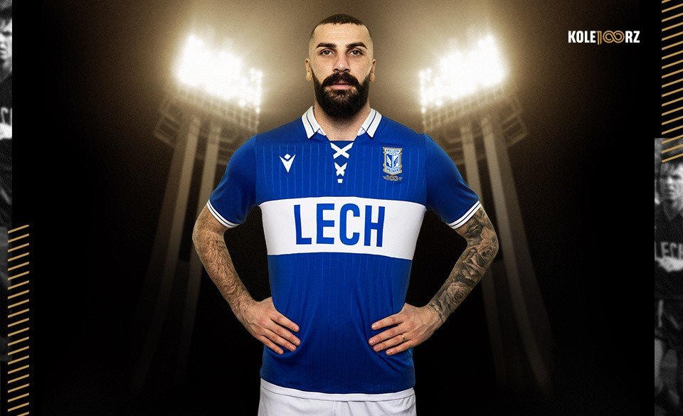 fot. lechpoznan.pl