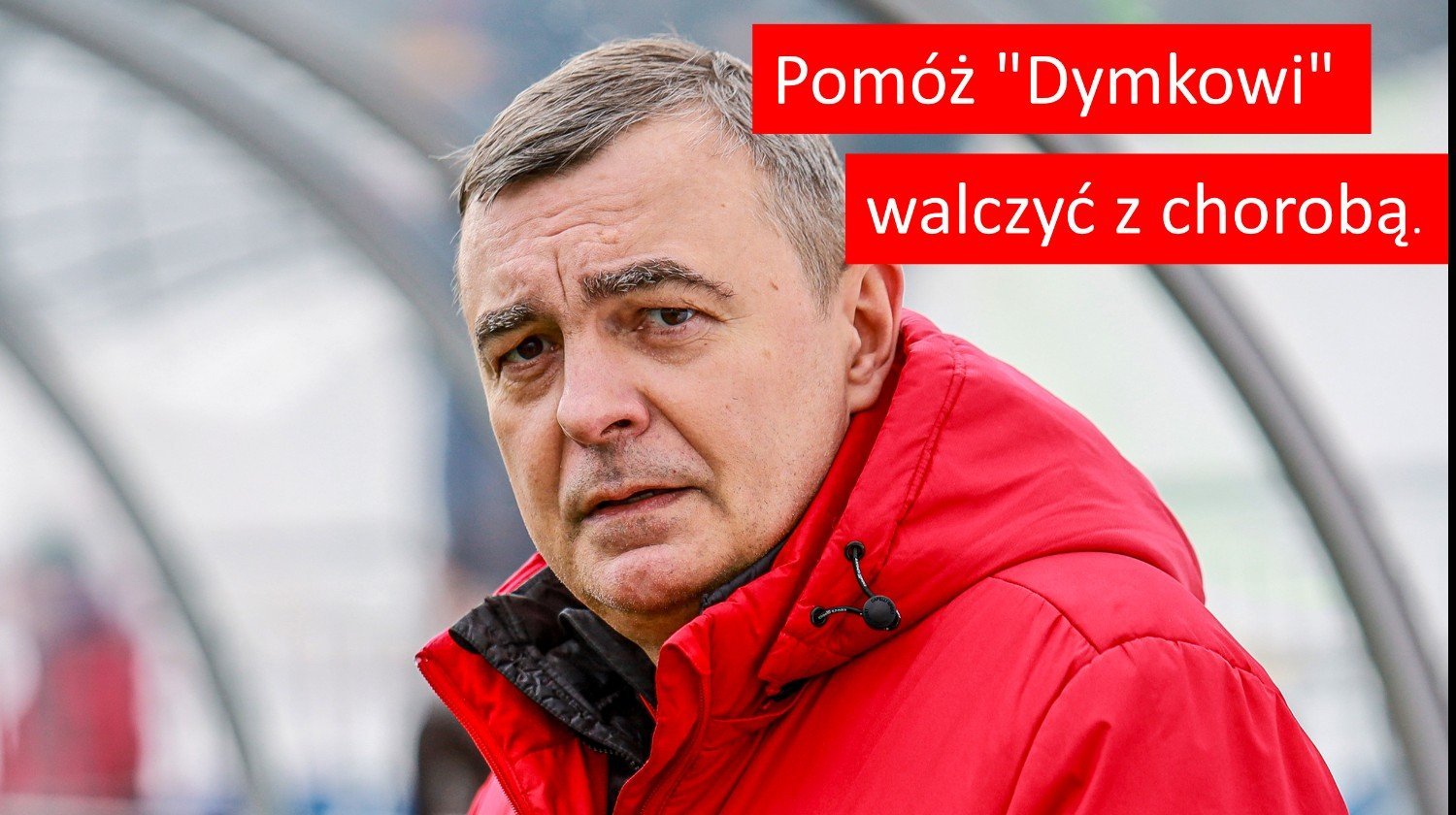 Napastnik Widzewa potrzebuje pomocy. Walczy ze śmiertelną chorobą - Zdjęcie główne