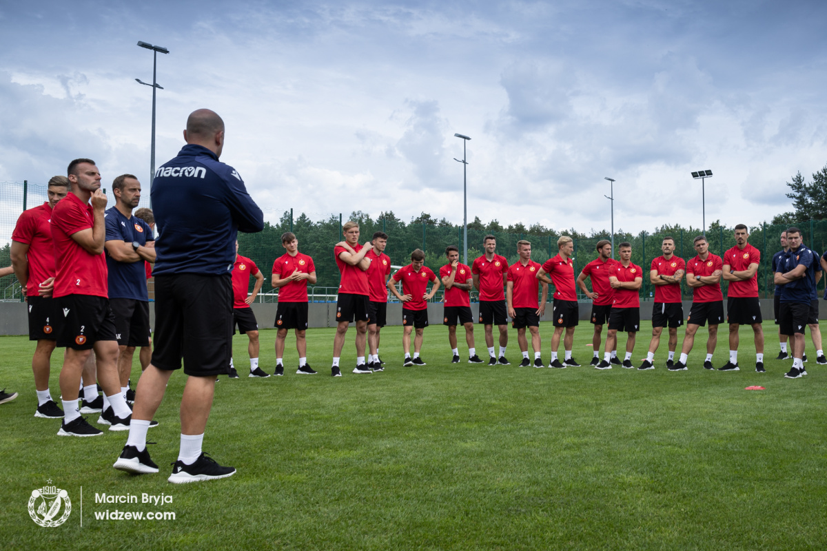 Widzew chce jeszcze trzech transferów. Wszystkie z zagranicy, ale jest też Polak - Zdjęcie główne