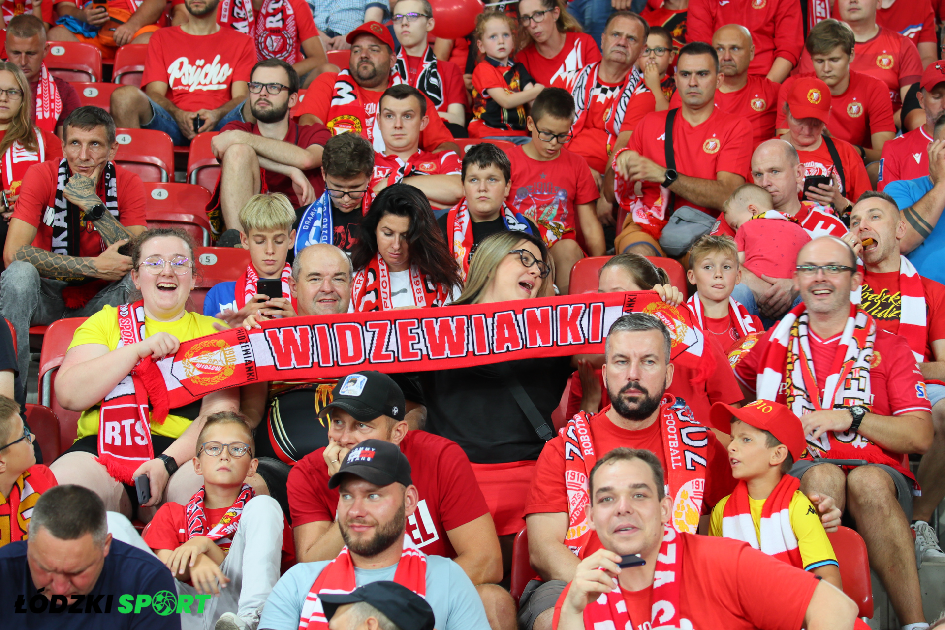 Rusza sprzedaż karnetów na Widzew. Jakie ceny? - Zdjęcie główne