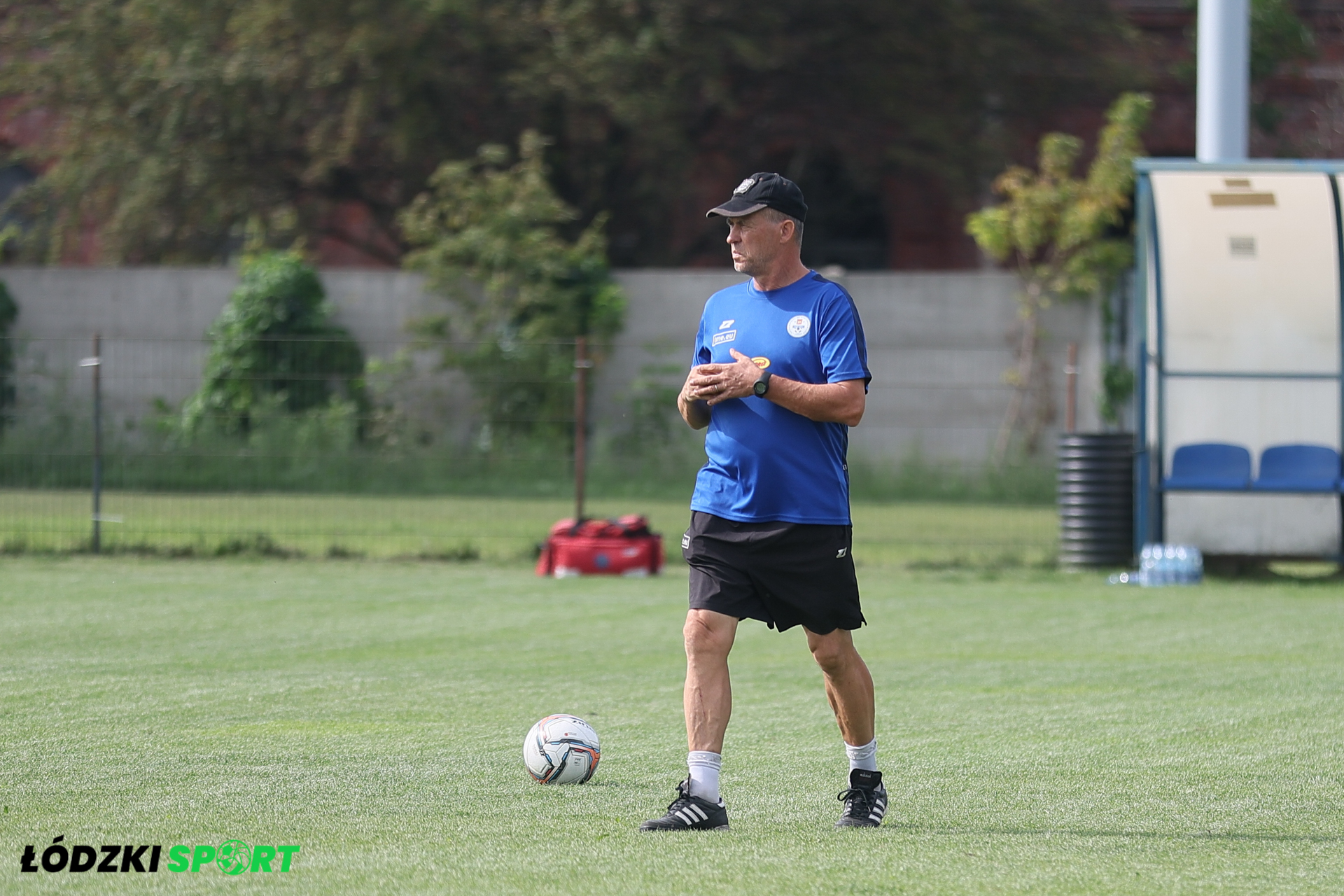 09.09.2023. Orlen Ekstraliga. UKS SMS Łódź - Stomilanki Olsztyn 3:2