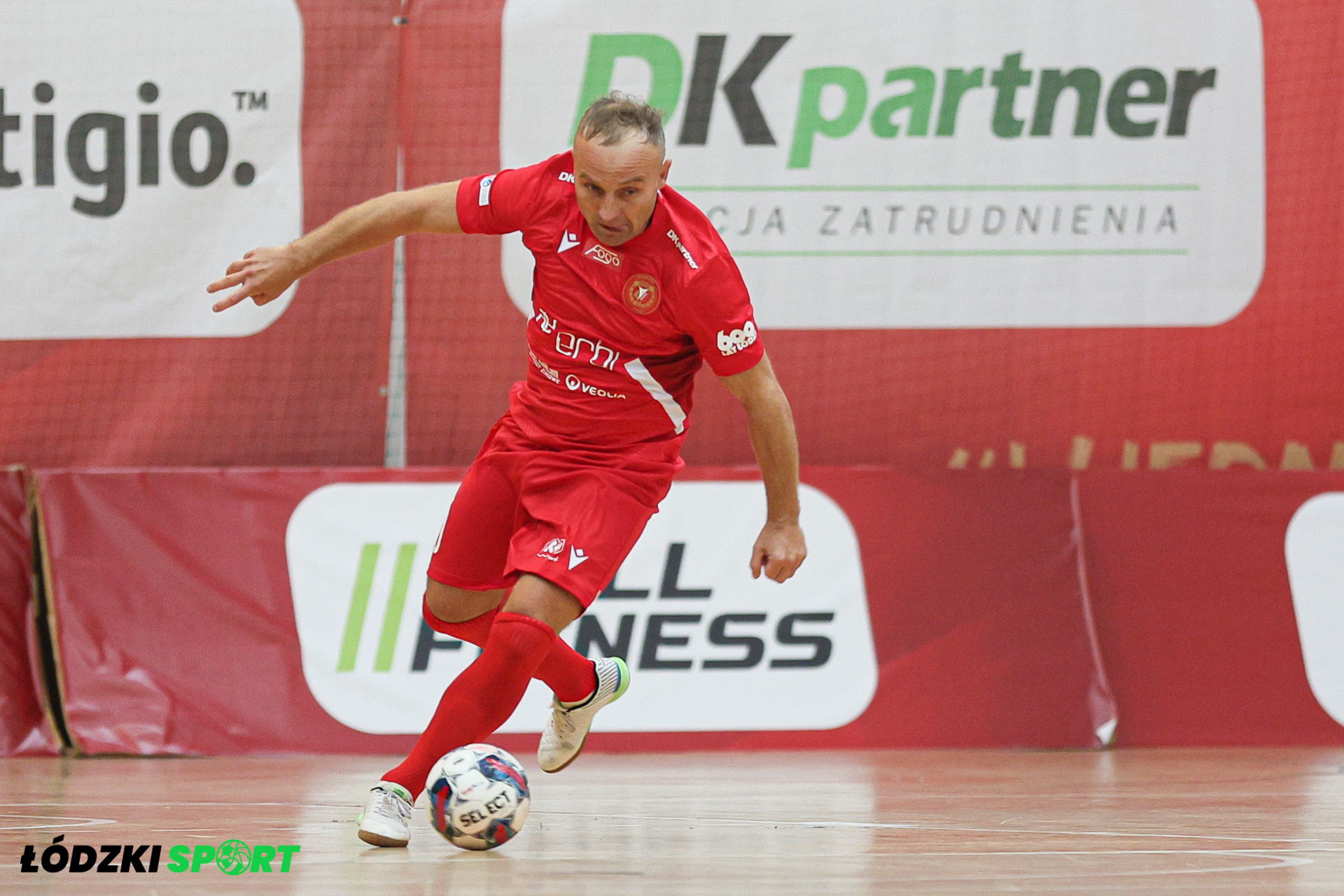 Widzew wygrywa z Legią w hicie! Świetny mecz łodzian - Zdjęcie główne