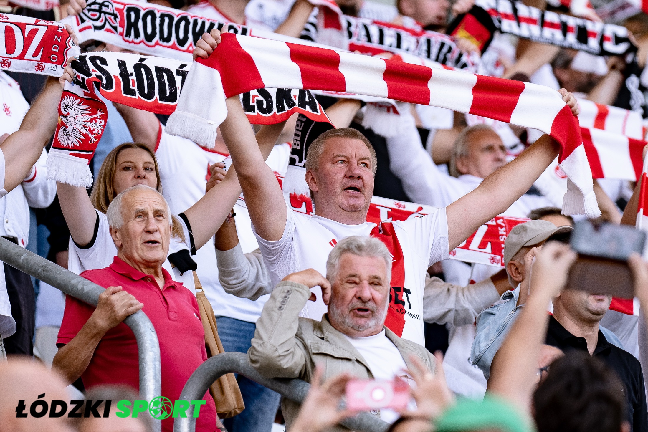 Trochę sprytu, trochę szczęścia i ŁKS ma punkt - Zdjęcie główne