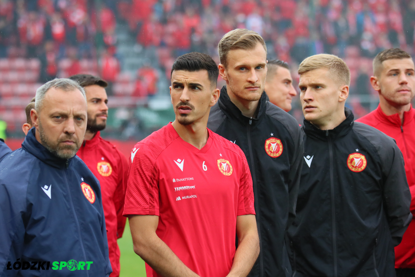 Widzew znów będzie osłabiony. Ogromny problem! - Zdjęcie główne