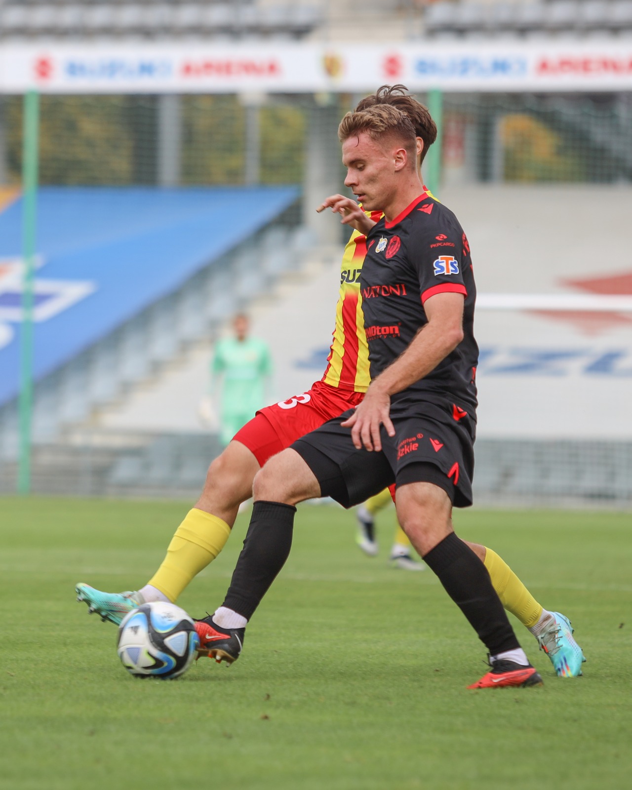 Widzew pokonał Koronę Kielce - Zdjęcie główne